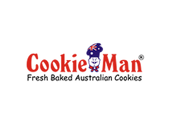 Cookie Man